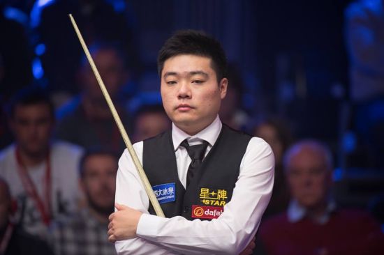 值得期待的 值得期待的