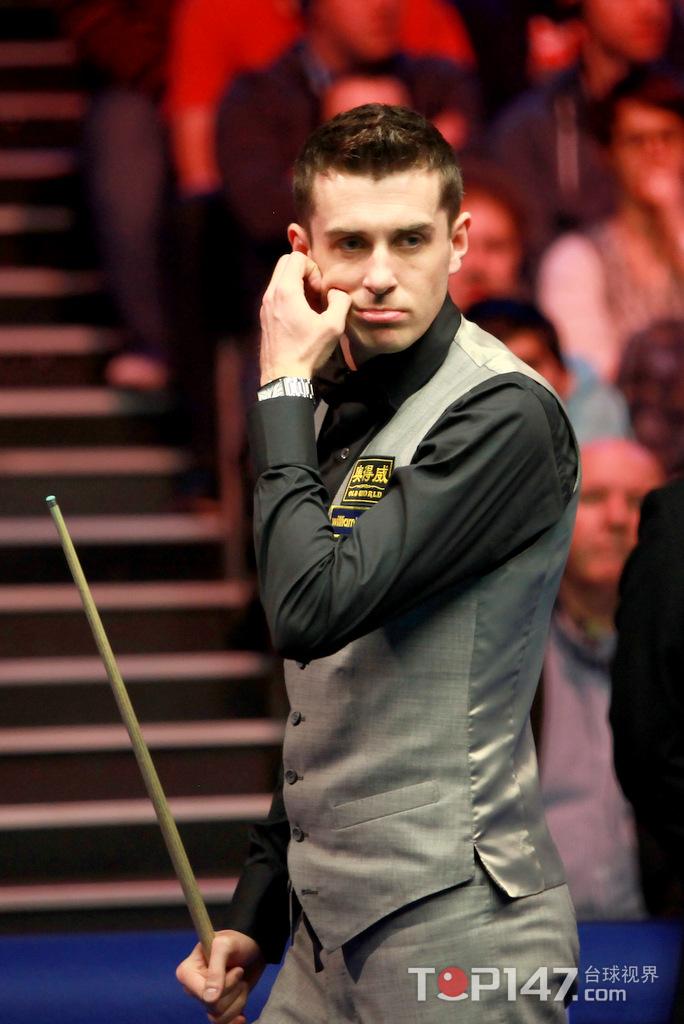 他们的实力 他们的实力