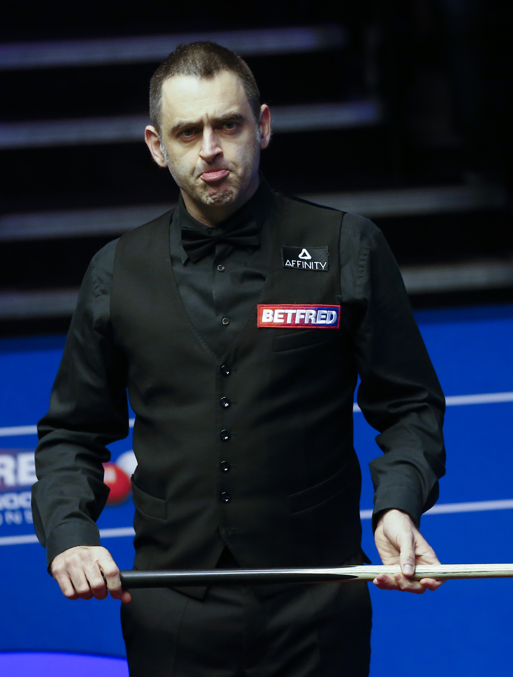 心态和体能 心态和体能