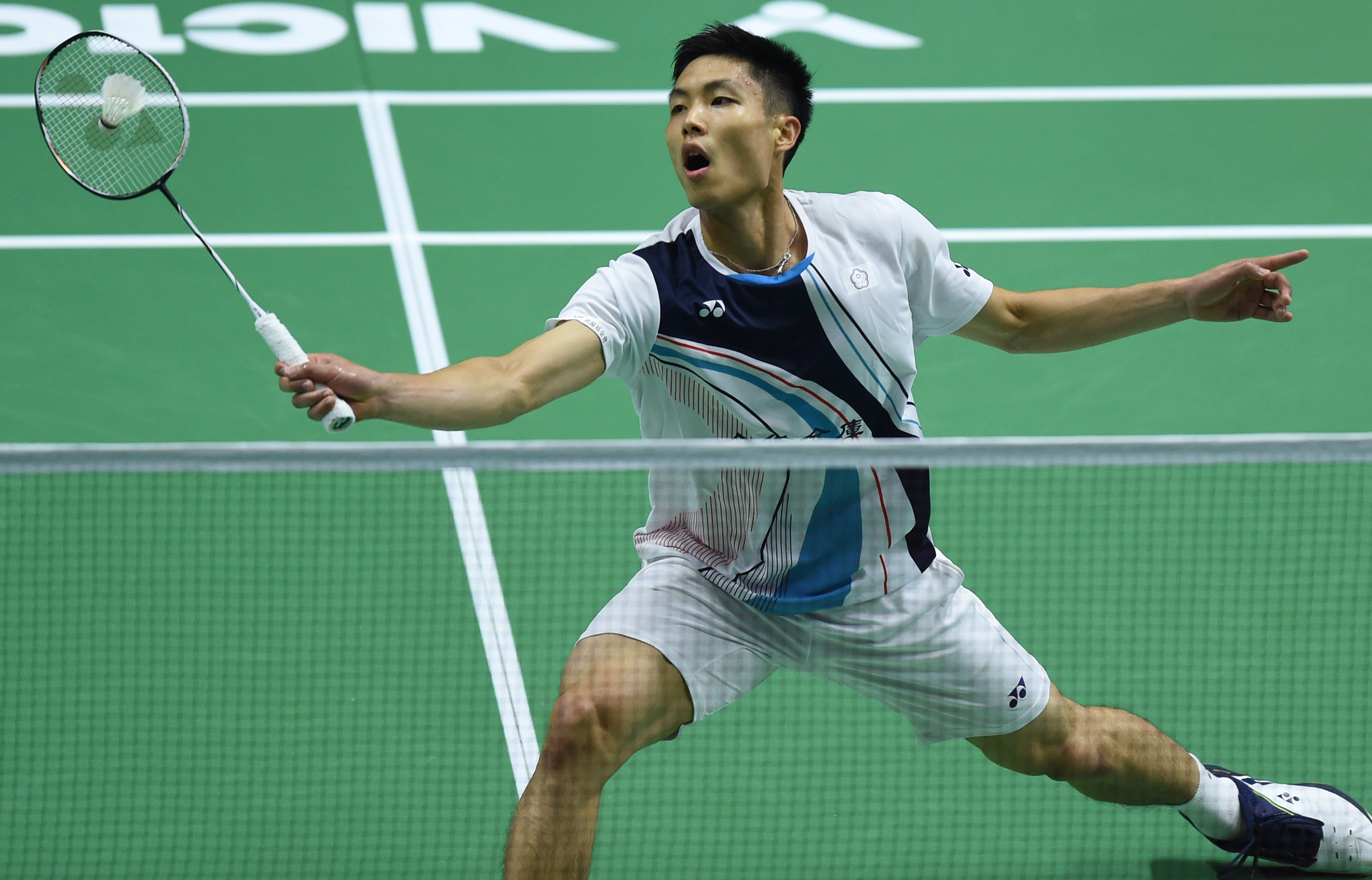 选手的个体 选手的个体