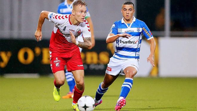 成熟的西甲 成熟的西甲